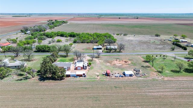 16113 Fm 1235, Merkel, TX 79536