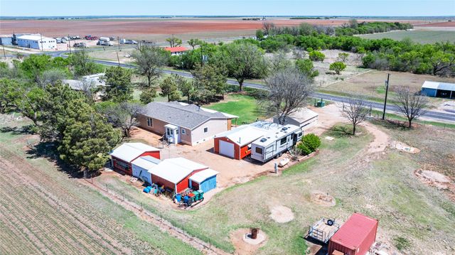 16113 Fm 1235, Merkel, TX 79536