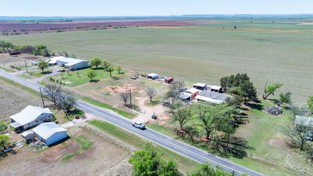 16113 Fm 1235, Merkel, TX 79536