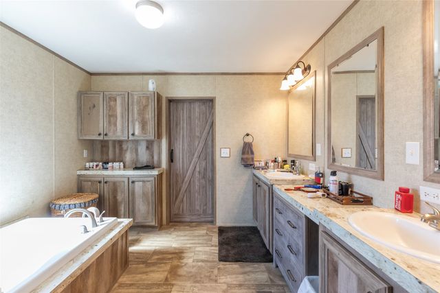 16113 Fm 1235, Merkel, TX 79536