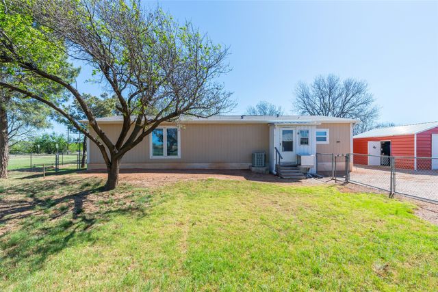 16113 Fm 1235, Merkel, TX 79536