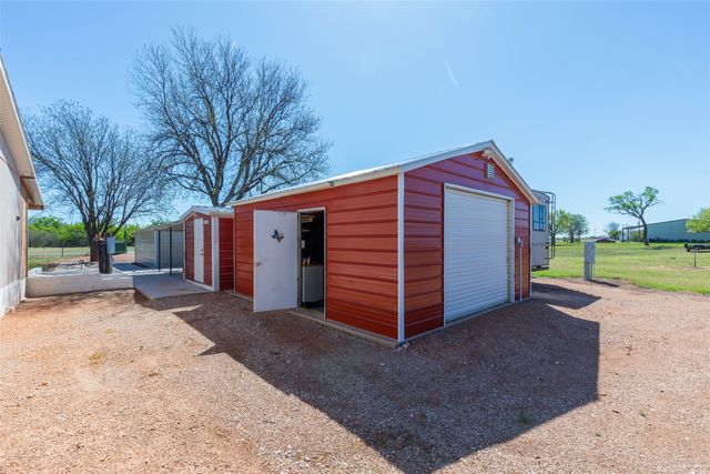 16113 Fm 1235, Merkel, TX 79536