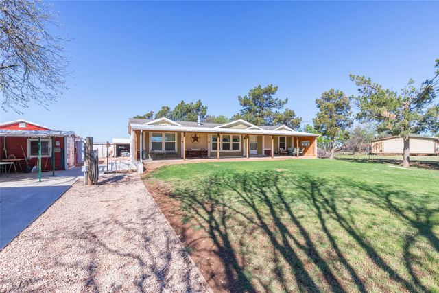 16113 Fm 1235, Merkel, TX 79536