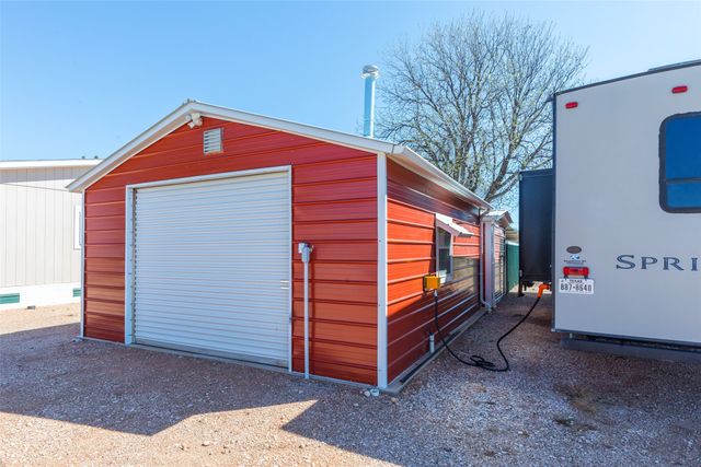 16113 Fm 1235, Merkel, TX 79536