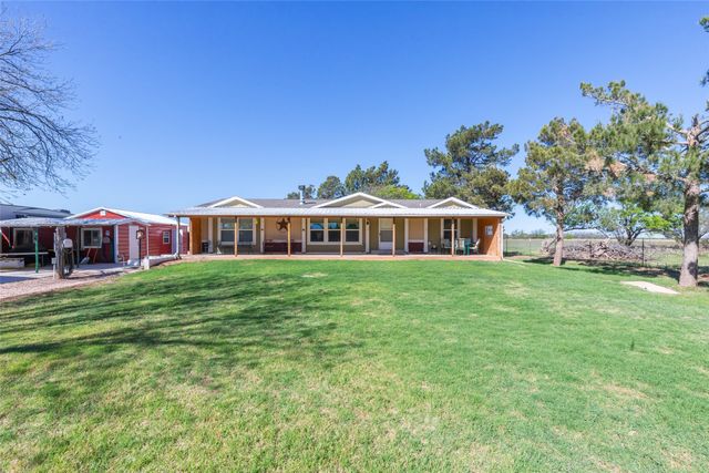 16113 Fm 1235, Merkel, TX 79536