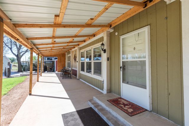 16113 Fm 1235, Merkel, TX 79536