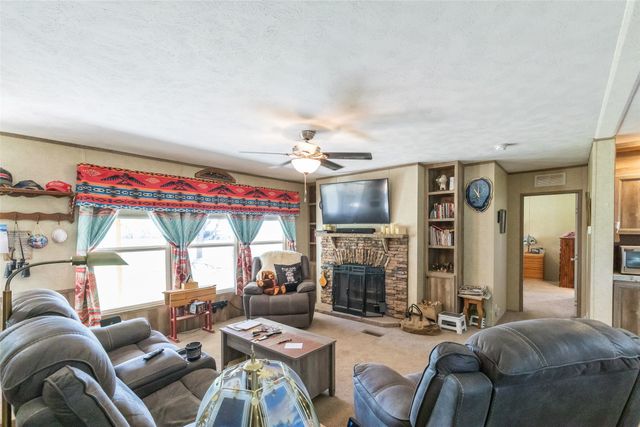 16113 Fm 1235, Merkel, TX 79536