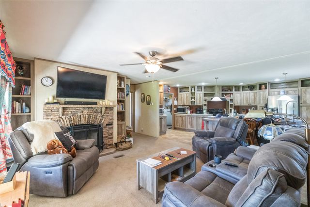 16113 Fm 1235, Merkel, TX 79536