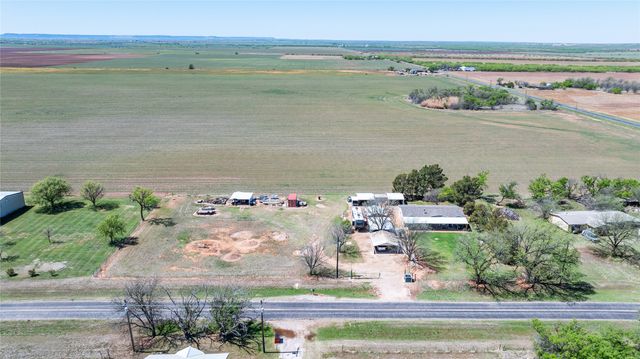 16113 Fm 1235, Merkel, TX 79536