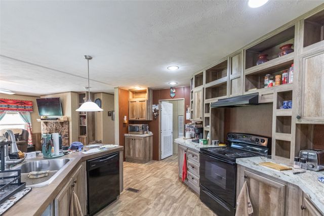 16113 Fm 1235, Merkel, TX 79536