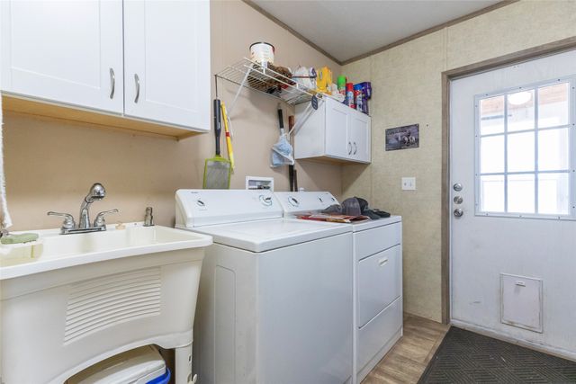 16113 Fm 1235, Merkel, TX 79536