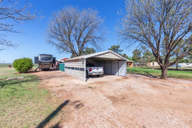 16113 Fm 1235, Merkel, TX 79536