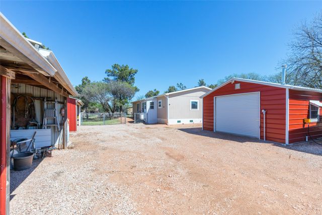 16113 Fm 1235, Merkel, TX 79536