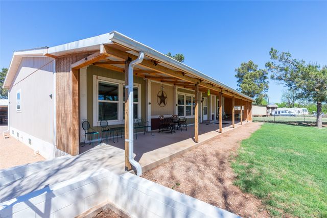 16113 Fm 1235, Merkel, TX 79536