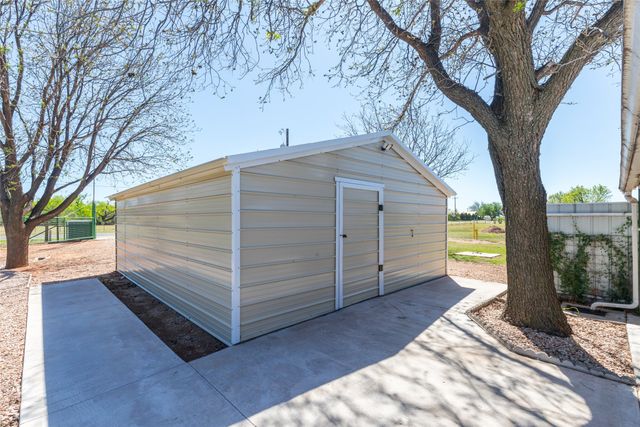 16113 Fm 1235, Merkel, TX 79536