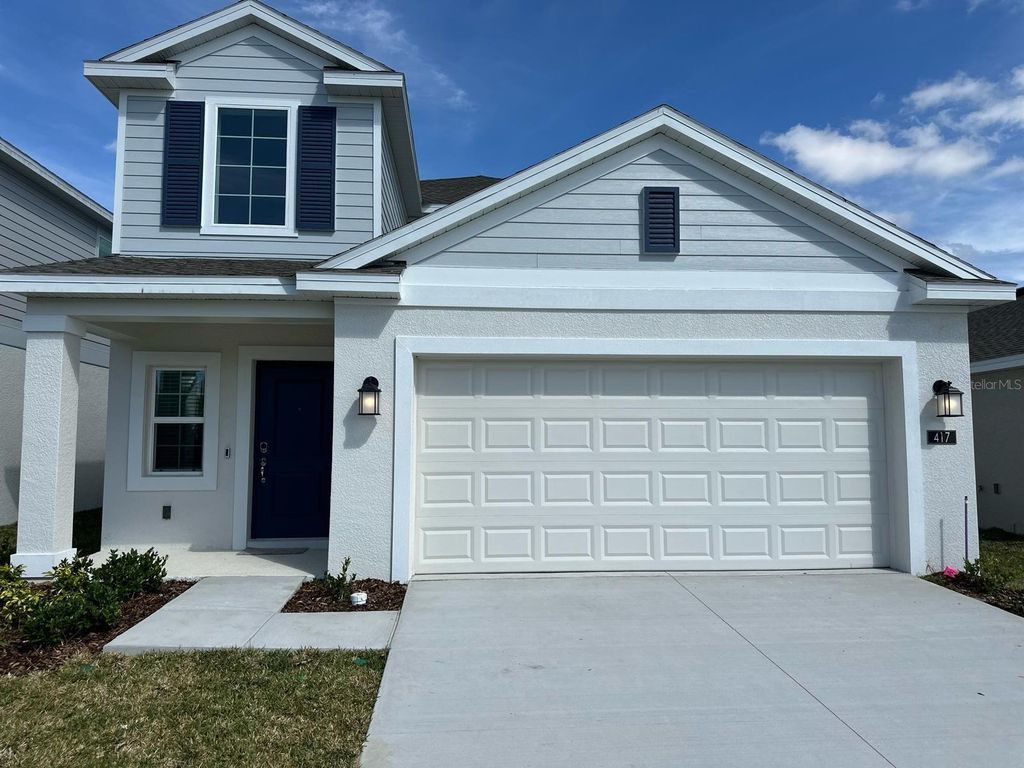 417 CEDAR KEY STREET, Davenport, FL 33837