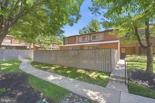 19 SADDLE CT #B, Baltimore, MD 21208