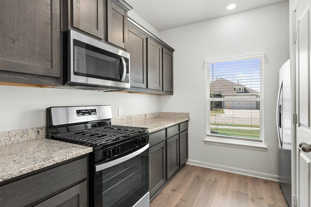 9501 Teton Vista Drive, Fort Worth, TX 76140
