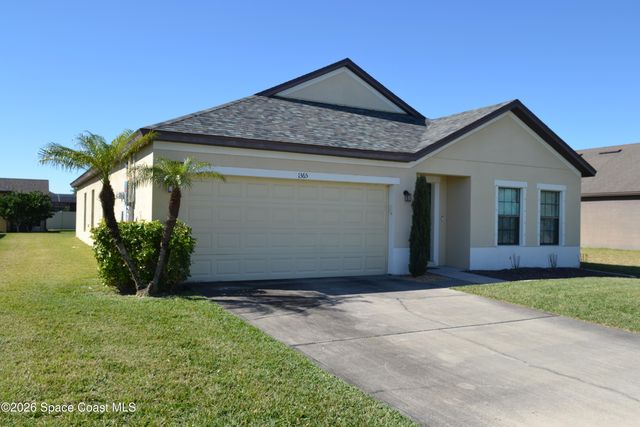 1365 Sangria Circle, Rockledge, FL 32955