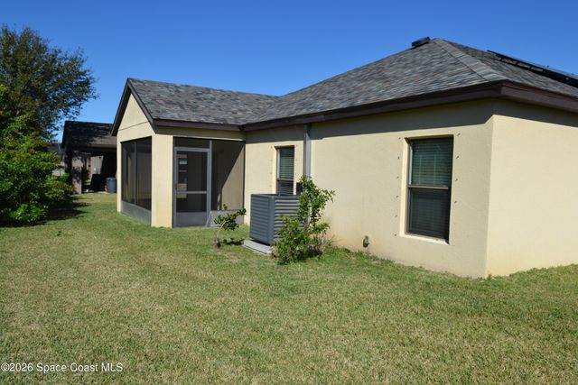 1365 Sangria Circle, Rockledge, FL 32955