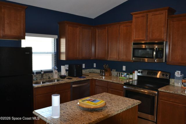 1365 Sangria Circle, Rockledge, FL 32955