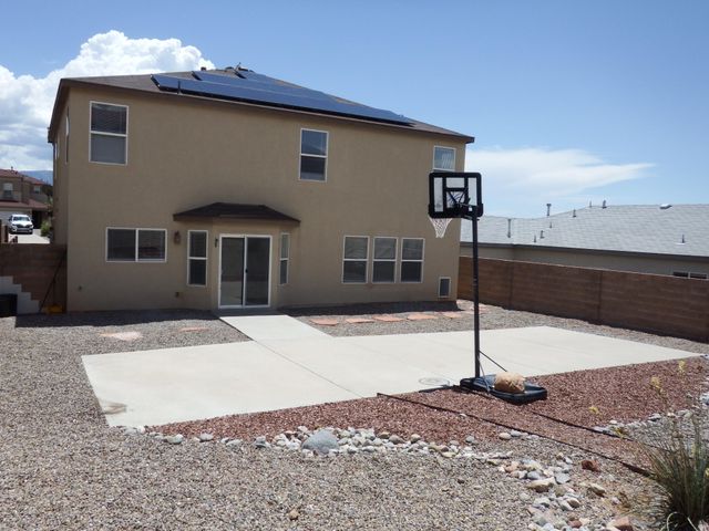 5317 Buckeye Court NE, Rio Rancho, NM 87144