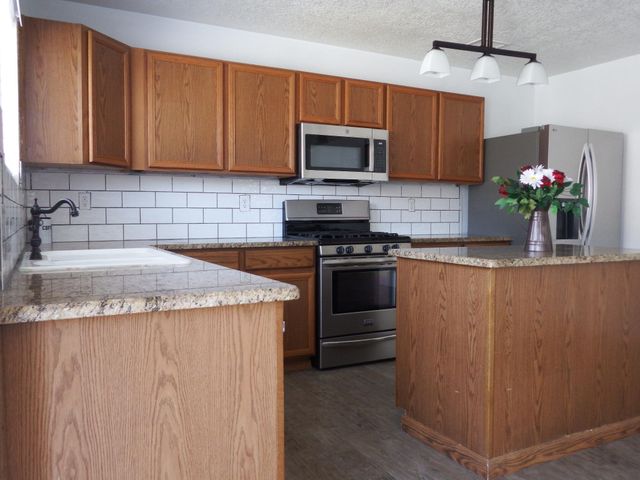 5317 Buckeye Court NE, Rio Rancho, NM 87144