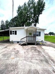 4015 Wiggins Mill Road, Wilson, NC 27893
