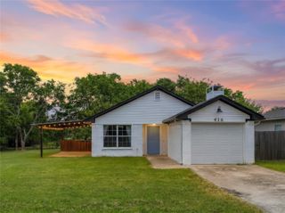 416 Scott Lane, Pilot Point, TX 76258
