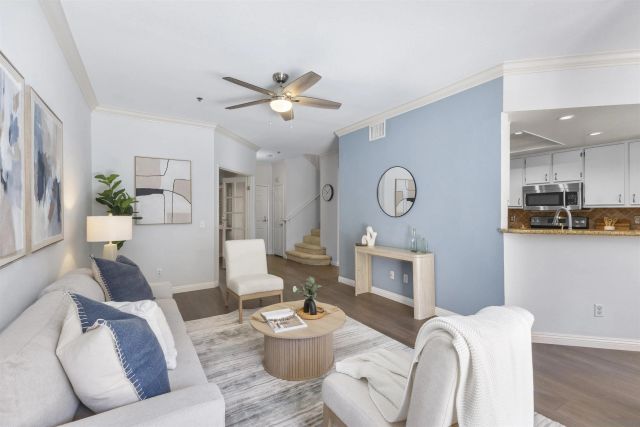 640 Camino De La Reina 1109, San Diego, CA 92108