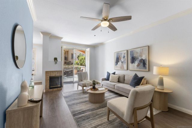 640 Camino De La Reina 1109, San Diego, CA 92108