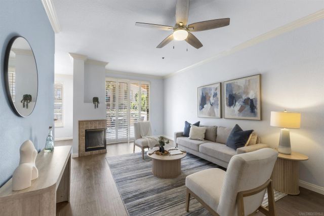 640 Camino De La Reina 1109, San Diego, CA 92108