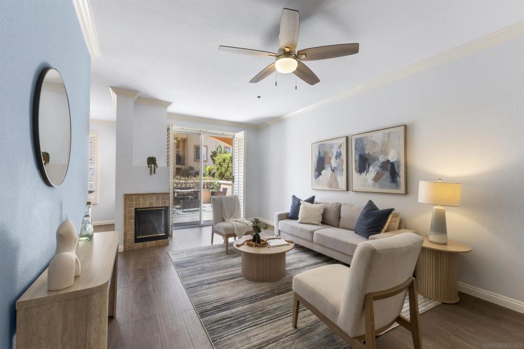 640 Camino De La Reina 1109, San Diego, CA 92108