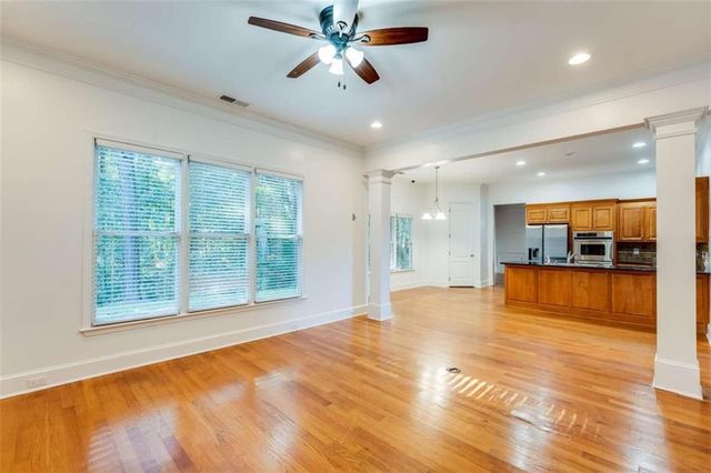 105 Beracah Walk, Atlanta, GA 30331