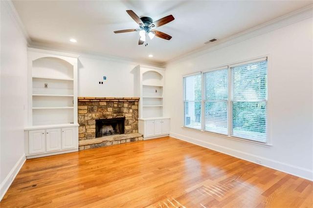 105 Beracah Walk, Atlanta, GA 30331