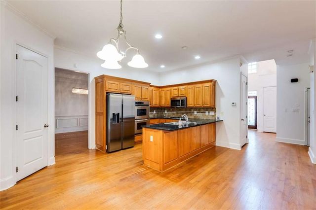 105 Beracah Walk, Atlanta, GA 30331