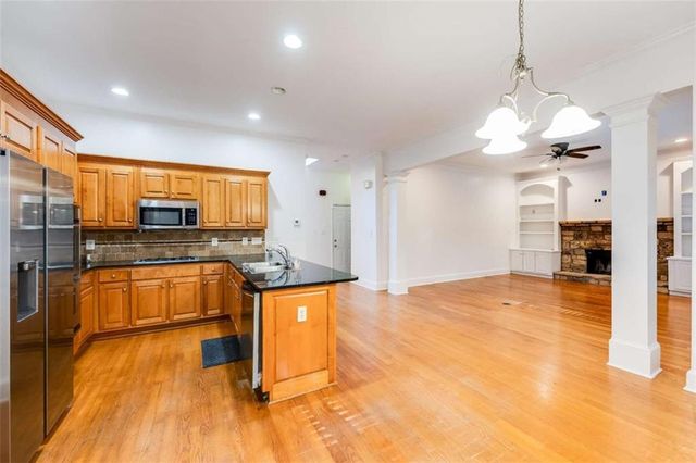105 Beracah Walk, Atlanta, GA 30331