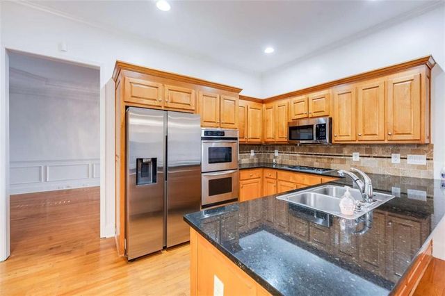 105 Beracah Walk, Atlanta, GA 30331