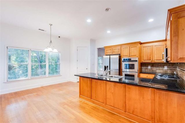 105 Beracah Walk, Atlanta, GA 30331