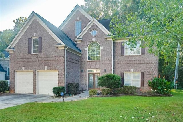 105 Beracah Walk, Atlanta, GA 30331