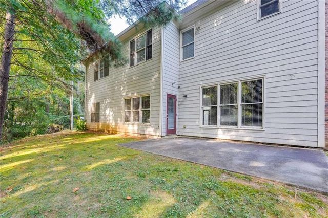 105 Beracah Walk, Atlanta, GA 30331