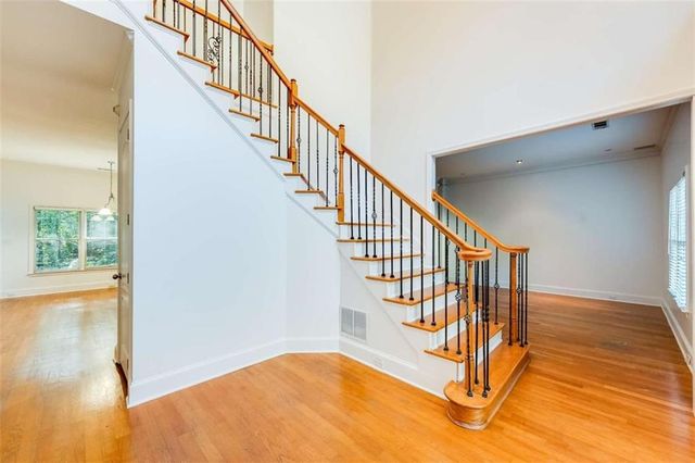 105 Beracah Walk, Atlanta, GA 30331