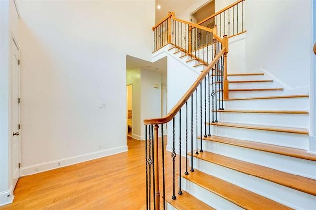 105 Beracah Walk, Atlanta, GA 30331