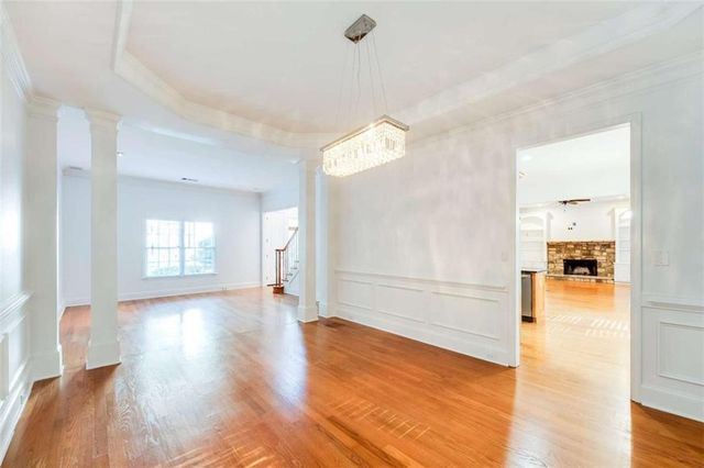 105 Beracah Walk, Atlanta, GA 30331