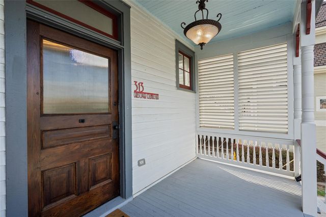 313 14th Street, Galveston, TX 77550