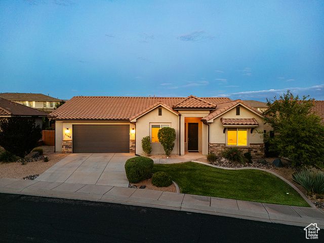 1060 N OCOTILLO DR, Washington, UT 84780