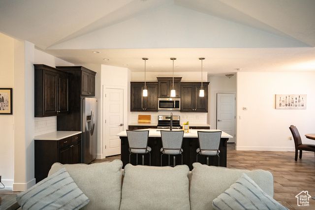 1060 N OCOTILLO DR, Washington, UT 84780