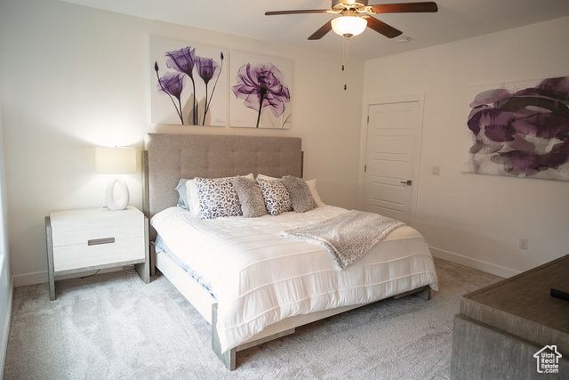 1060 N OCOTILLO DR, Washington, UT 84780