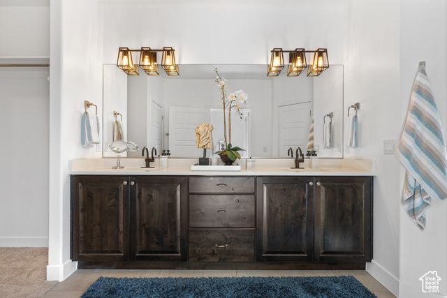 1060 N OCOTILLO DR, Washington, UT 84780