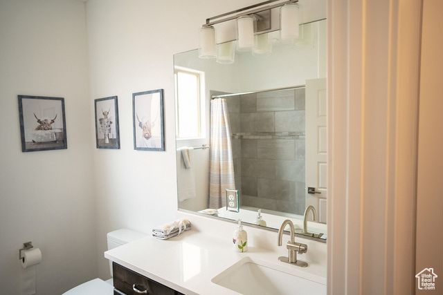 1060 N OCOTILLO DR, Washington, UT 84780